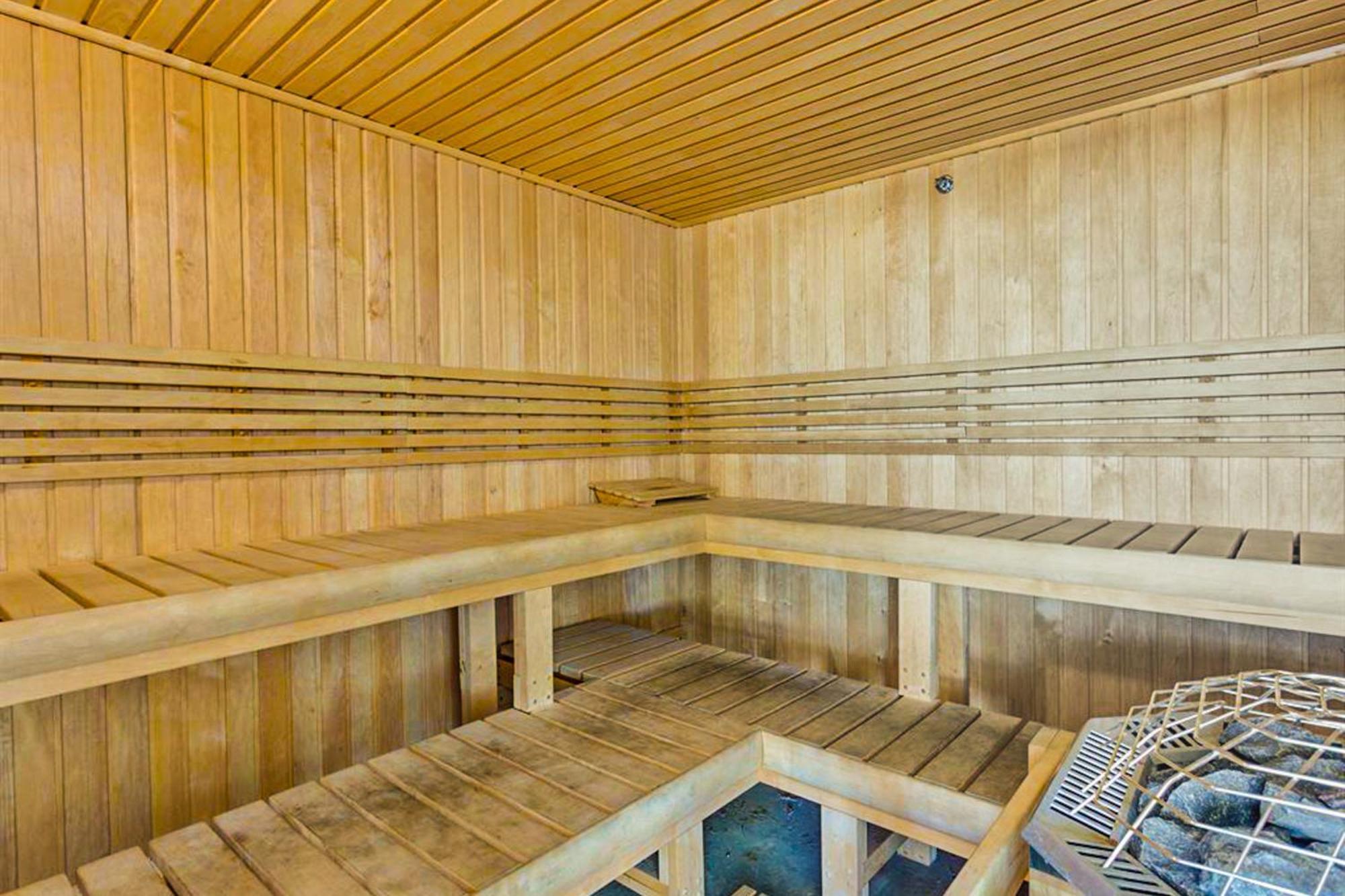 San Carlos Condos II Галф Шорс Номер фото